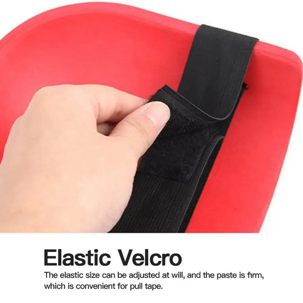 2Pcs Professional Knee Protection Pad Paste Kneeler for Floor Wall Tile Manual Fixing Workers Gardening Construction Tools