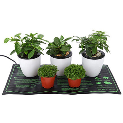 Seedling Heat Mat for Indoor Home Gardening Seed Starting